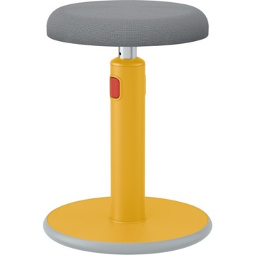 Ergonomiczny stołek biurowy Leitz Ergo Cosy