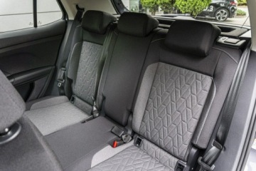 Volkswagen T-Cross SUV Facelifting 1.0 TSI 95KM 2026 Volkswagen T-Cross Life Plus 1.0 TSI 95 KM -, zdjęcie 25