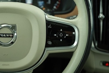 Volvo V90 II Kombi 2.0 T5 250KM 2018 Volvo V90 T5, Salon Polska, Serwis ASO, Automat, zdjęcie 18