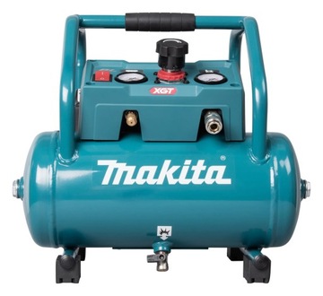 Makita AC001GZ Kompresor powietrza XGT 40Vmax body