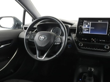 Toyota Corolla XII Hatchback 1.8 Hybrid 122KM 2020 Toyota Corolla HEV full LED klima auto kamera, zdjęcie 15