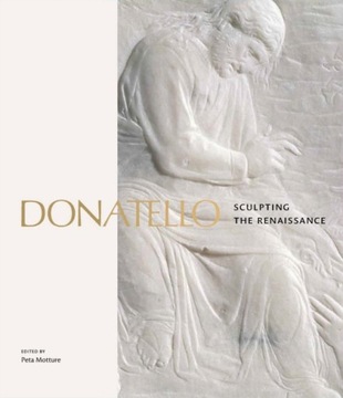 Donatello - Peta Motture