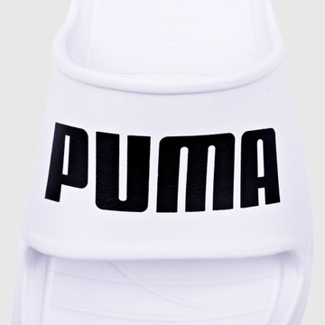 Puma klapki męskie 374823 rozmiar 47