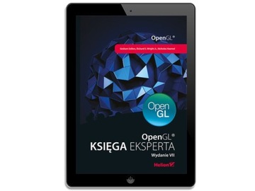 OpenGL. Книга эксперта