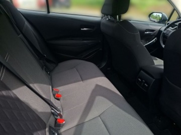 Toyota Corolla XII 2022 Toyota Corolla 1.5 Comfort MS Seria E21 (2019-) 1., zdjęcie 9