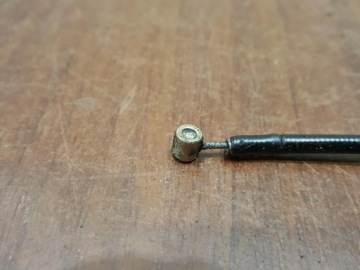 STIHL 034 036 MS360 КАБЕЛЬНАЯ СВЯЗКА