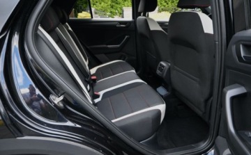 Volkswagen T-Roc I SUV 2.0 TSI 190KM 2020 Volkswagen T-Roc 2,0 TSI 190 KM DSG 4 MOTION Nawigacja Kamera DIGITAL FULL, zdjęcie 27