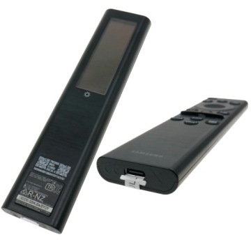 Орг. Пульт дистанционного управления телевизором QE55Q80A QE65Q80A QE75Q80A