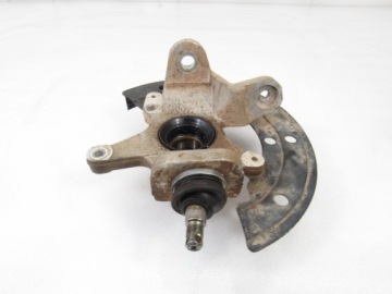 Передний правый поворотный кулак Cectek Gladiator 500, 13r
