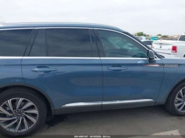 Lincoln Aviator 2025 Lincoln Aviator Premiere 2025 3.0 Benzyna 400KM, zdjęcie 5