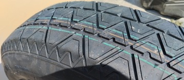 KOLO DOJEZDOVÉ DOJEZDOVDOJEZDOVÉ RANGE ROVER VELAR L560 175/80 R19 J8A2-1007-PA