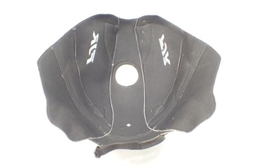 Yamaha FJR 1300 16-18 Крышка бака Bagster