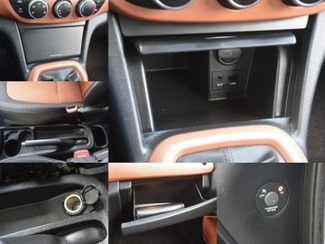 Hyundai i10 II Hatchback 1.0 LPGi 67KM 2015 Hyundai i10 1.0 MPI POP Orange klimatyzacja, zdjęcie 28