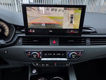 Audi A4 B9 2023 AUDI A4 S-Line Premium Plus 45, 2.0 TFSI 245KM 4X4 Quattro*: 32,111km, zdjęcie 10