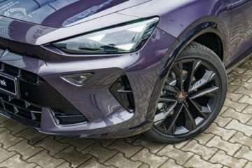 Cupra Formentor Crossover Facelifting 2.0 TSI 204KM 2026 Cupra Formentor 2.0 TSI 204 KM DSG 4Drive -, zdjęcie 8