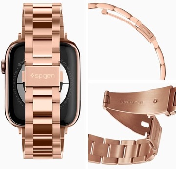 ЧАСЫ SPIGEN MODERN FIT APPLE WATCH (38 / 40 / 41 ММ)