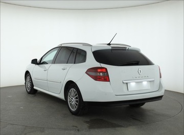 Renault Laguna III Grandtour Phase II 1.5 dCi eco2 110KM 2012 Renault Laguna 1.5 dCi, Skóra, Navi, Klima, zdjęcie 3