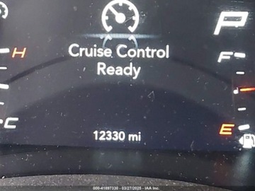 Dodge Charger VII 2023 Dodge Charger SXT 2023 3.6l 3.6 Benzyna 292KM, zdjęcie 11