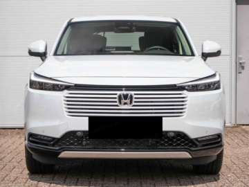 Honda HR-V III 2026 Od ręki - HR-V Advance 2WD eHEV i-MMD 131KM, zdjęcie 1