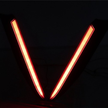 SVĚTLO STOP LED SUZUKI SWIFT 2017-2023