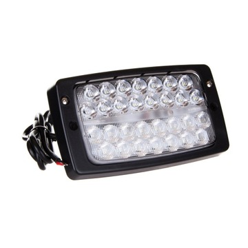 Lampa robocza Fendt LED halogen 12V 3280Lm 119780 na dach