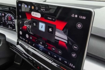Volkswagen Golf VIII 2026 Volkswagen Golf Kamera Cofania CarPlay LED Ambiente Leasing Wynajem, zdjęcie 15