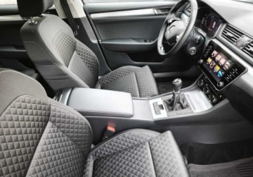 Skoda Superb III Liftback Facelifting 1.5 TSI 150KM 2022 Skoda Superb Ambition Pakiet Comfort, Tempomat, Apple CarPlay, Salon PL, 1, zdjęcie 8