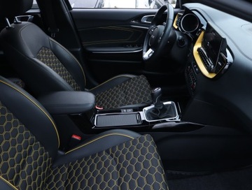 Kia XCeed Crossover 1.5 T-GDI 160KM 2022 Kia XCeed 1.5 T-GDI, Salon Polska, Serwis ASO, zdjęcie 8