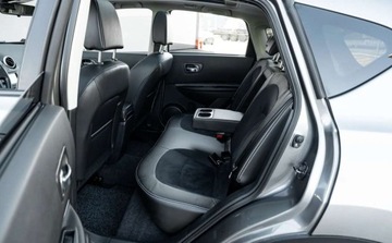 Nissan Qashqai I Crossover Facelifting  2.0 140KM 2012 Nissan Qashqai 2.0B 140Ps Automat 4x4 Panorama Klimatronik Kamera 360 Nisk, zdjęcie 5