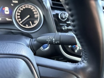 Toyota Camry IX Sedan 2.5 Hybrid Dynamic Force 218KM 2019 Toyota Camry 2.5 Hybrid Prestige CVT 2.5 Hybrid Pr, zdjęcie 23