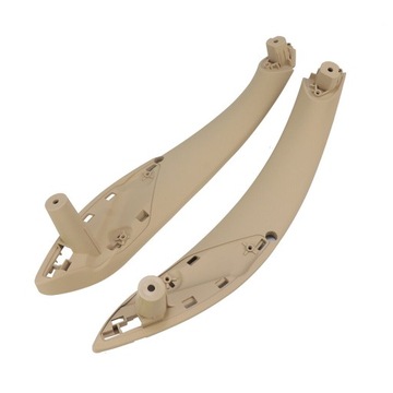 Ручка Ручка двери передняя BMW Series 3/4 F30 F31 F32 F33 Бежевый