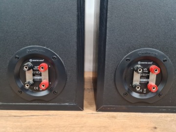 Monitor Audio Reference MR2 - динамики