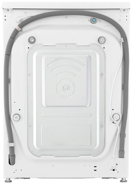 Стиральная машина с сушкой LG F2D95521W
