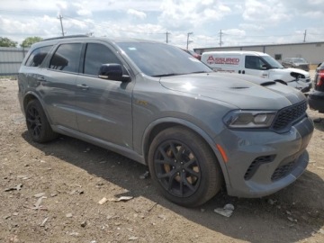 Dodge Durango III 2024 Dodge Durango SRT 392 2024 6.4l 6.4 Benzyna 475KM, zdjęcie 4