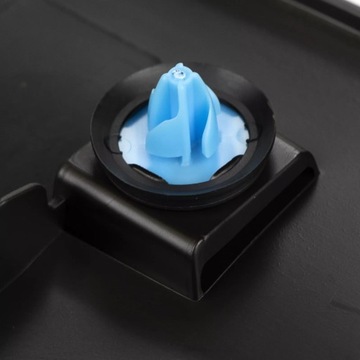 Накладка задней правой колесной арки Fiat 500X