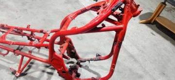 SUZUKI GSF 600 BANDIT РАМА 1996 НЕМЕЦКИЕ ДОКУМЕНТЫ КРАТКОЕ СОДЕРЖАНИЕ МАЛЫЙ