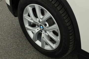 BMW X1 F48 Crossover sDrive20i 192KM 2018 BMW X1 sDrive20i, Serwis ASO, Automat, Navi, zdjęcie 11