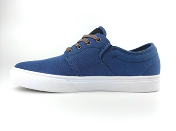 309 BUTY MĘSKIE ETNIES Hamilton Bloom NAVY 42