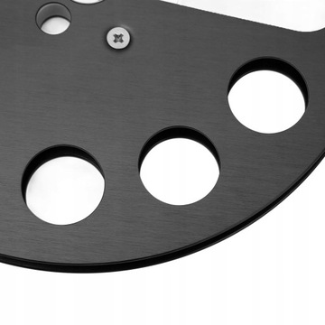 Магнитофон катушечный 2610230203911 черный