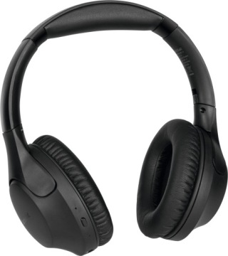 Bezdrátová sluchátka s bluetooth Stereoman 3 Bt