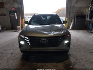 Hyundai Tucson IV 2024 Hyundai Tucson Plug-In Hybrid Sel 2024 1.6L 1.6 Hybryda Plug-in 180KM, zdjęcie 7