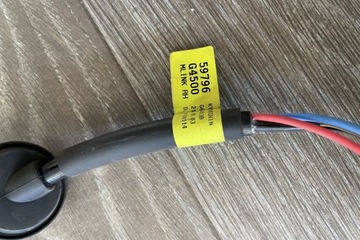 JINÉ KABEL KIA PRO CEE´D (CD) 59796G4500 1.5L GASOLINE 118KW 2022