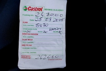 Peugeot 5008 I Minivan Facelifting 2.0 HDi 163KM 2015 Peugeot 5008 FELINE kamera SKÓRA nawi PANORAMA, zdjęcie 23