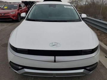 Hyundai IONIQ 5 2024 Hyundai IONIQ 5 SEL 2024 Elektryczny 225KM, zdjęcie 5