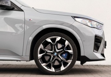 BMW X2 U10 SUV M 2.0 M35i 300KM 2025 BMW X2 I wlasciciel M Sport Hak Gwarancja Bezwypadkowy FVAT23, zdjęcie 10