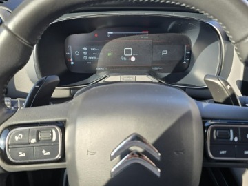 Citroen C5 Aircross SUV Facelifting 1.5 BlueHDi 131KM 2022 Citroen C5 Aircross Shine 1.5 Blue HDi 130 Automat Salon Polska FV 23%, zdjęcie 26