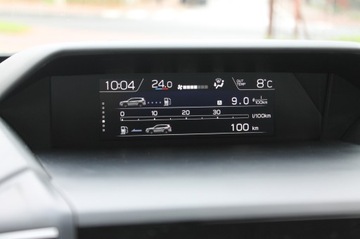 Subaru Forester V 2018 Subaru Forester 2.5i Premium AWD CVT – bezwypadkowy, 1. rejestracja 2019, zdjęcie 17