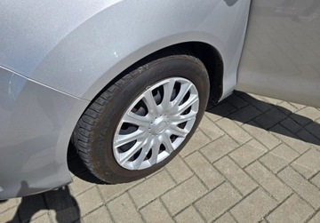 Ford B-MAX 1.5 Duratorq TDCi 75KM 2013 Ford B-MAX 1.5 TDCi 75KM Gwarancja Zamiana Zarejestrowany Po wym. rozrzadu., zdjęcie 16