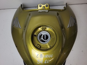 Honda CB 1000 SC60 BAK Топливный бак