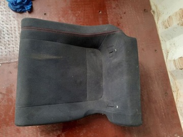 SEDAČKA POHOVKA PRAVÉ TOYOTA GT86 GT 86 BRZ